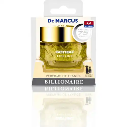 DR. MARCUS 5900950768386