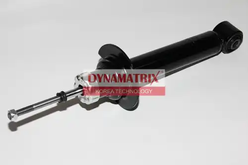амортизатор подвески газонаполненный DSA341445 DYNAMAX