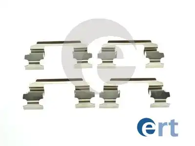 420285 РЕМКОМПЛЕКТ СУППОРТА ERT