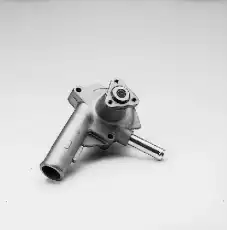 помпа!\ Ford Escort/Fiesta/Orion 1.0-1.3 90> P222 HEPU