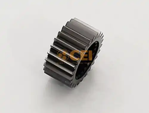 Шестерня КПП CEI 157.212