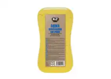  ГУБКА ДЛЯ МЫТЬЯ АВТО K2 M460