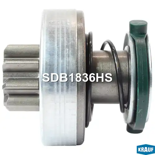 Бендикс стартера SDB1836HS KRAUF