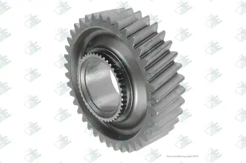 Шестерня КПП EURORICAMBI 60530940
