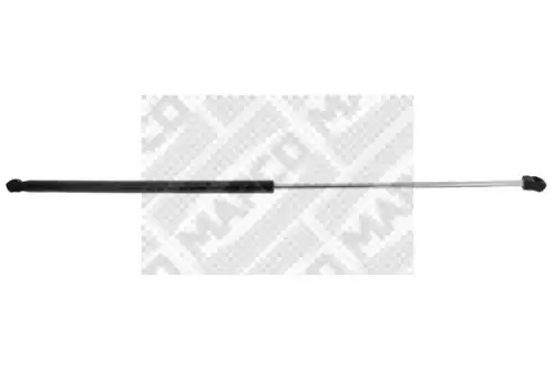 Амортизатор капота MAPCO 91780