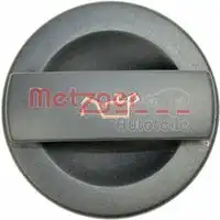 Крышка 2141008 METZGER