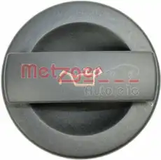 Крышка 2141008 METZGER