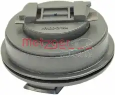 Крышка 2141008 METZGER