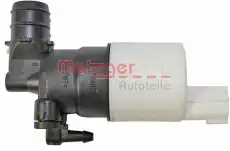 Водяной насос 2220080 METZGER