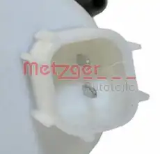 Водяной насос 2220080 METZGER