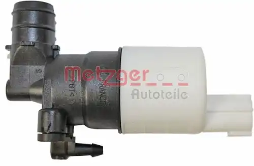 Водяной насос 2220080 METZGER