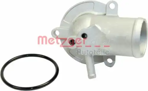 Термостат системы охлаждения METZGER 4006057