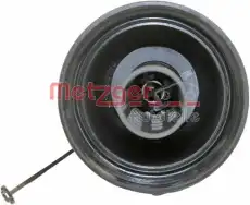 Крышка 2370006 METZGER