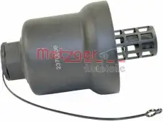 Крышка 2370006 METZGER