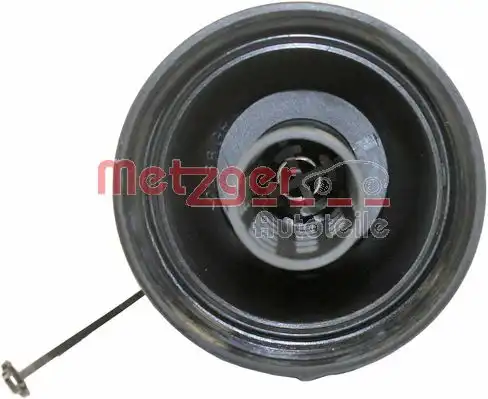 Крышка 2370006 METZGER