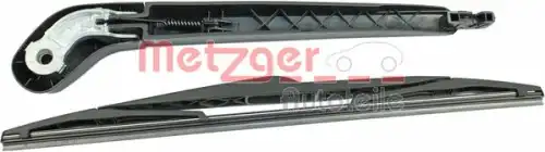 Рычаг стеклоочистителя 2190266 METZGER