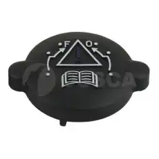 Крышка радиатора OSSCA 00596