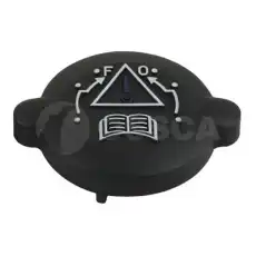 Крышка радиатора OSSCA 00596