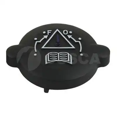 Крышка радиатора OSSCA 00596