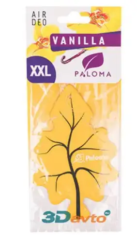 PALOMA 5997270799503