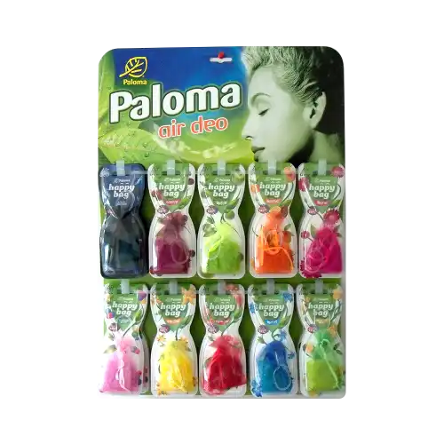 PALOMA 122117