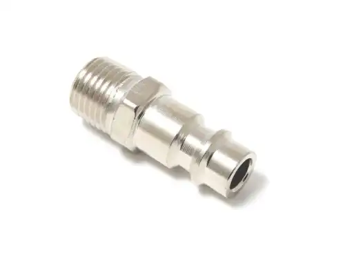 штуцер! для быстроразъема наруж. резьба 1/4''\ SE2-2PMS PARTNER
