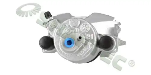 Тормозной суппорт BC9395 SHAFTEC