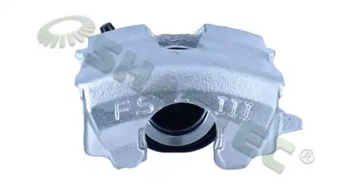 Тормозной суппорт BC9395R SHAFTEC