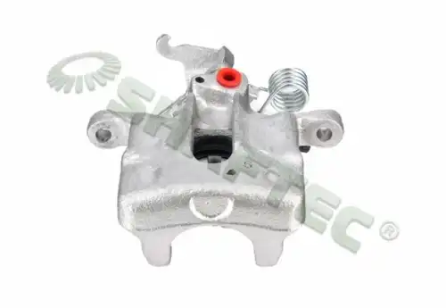 Суппорт тормозной SHAFTEC BC8891R