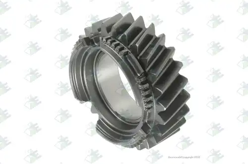 Шестерня КПП EURORICAMBI 60530929