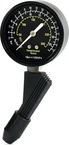 G-320 Компрессометр для бензиновых двигателей TRISCO , шт