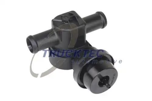 Клапан отопителя TRUCKTEC 0759066