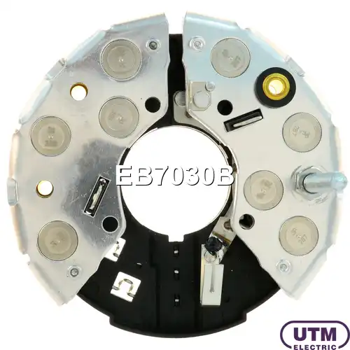 EB7030B Диодный мост генератора UTM