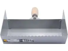 05804 Кельма для газобетона 200мм Vorel