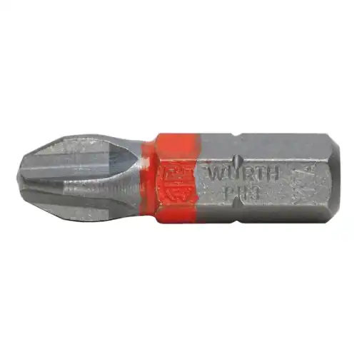 Бита РН3, 25 мм 0614176648 WURTH