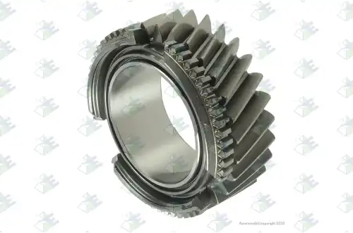 Шестерня КПП EURORICAMBI 60531207