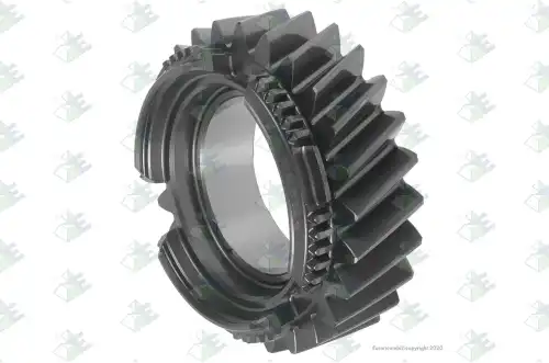 Шестерня КПП EURORICAMBI 60530720