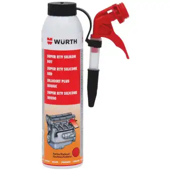 08933312 герметик WURTH