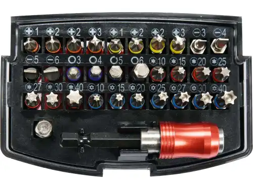  YT-04622, НАБОР БИТ 32ПР YATO КНР
