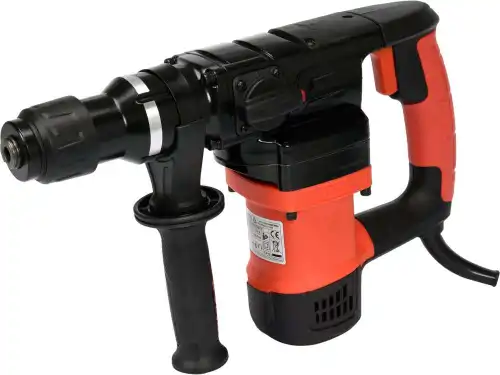 YT82123 Перфоратор SDS PLUS 1100W, 5J Yato