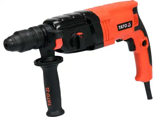 Перфоратор SDS PLUS 850Вт YT82122 YATO