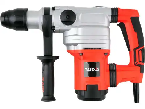 Перфоратор SDS MAX 1050W YT82130 YATO