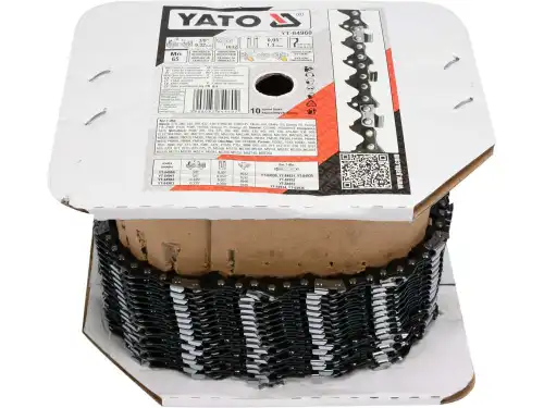Цепь для бензопилы 3/8 YT84961 YATO