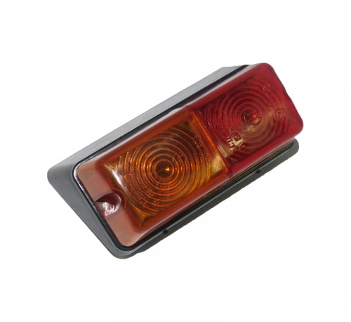 Фонарь задний МТЗ ФП209