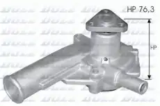 Насос системы охлаждения (помпа) DOLZ F-147