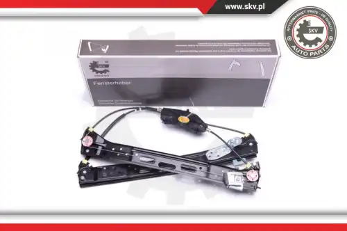 Стеклоподъёмник VW 00SKV051 SKV