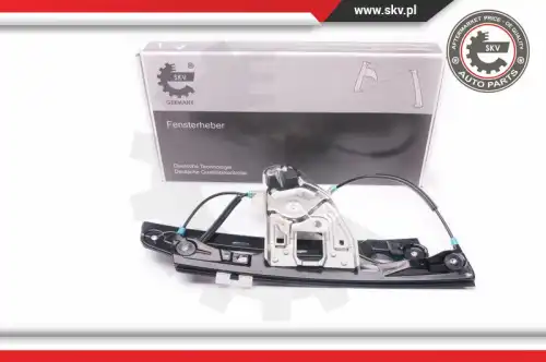 Стеклоподъёмник MERCEDES 00SKV112 SKV