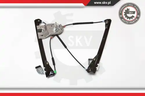 Стеклоподъёмник VW 01SKV172 SKV