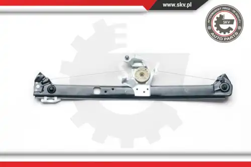 Стеклоподъёмник BMW 01SKV244 SKV