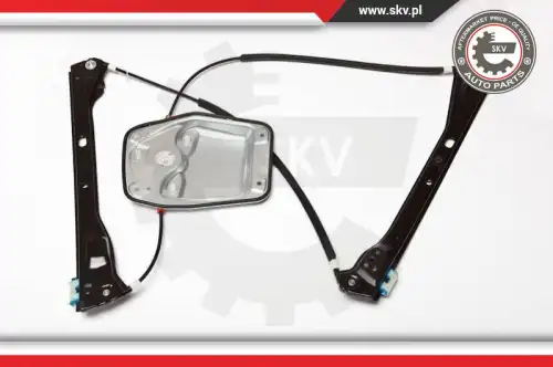 Стеклоподъёмник VW 01SKV262 SKV